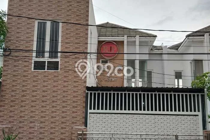 Rumah Minimalis 2 Kamar LT 128m2 di Wonorejo Rumah Minimalis 2 Kamar LT 128m2 di Wonorejo