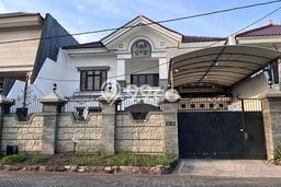 Dijual Rumah Mewah Elegan Dengan View Eksklusif di Surabaya Kota, Surabaya Dijual Rumah Mewah Elegan Dengan View Eksklusif di Surabaya Kota, Surabaya