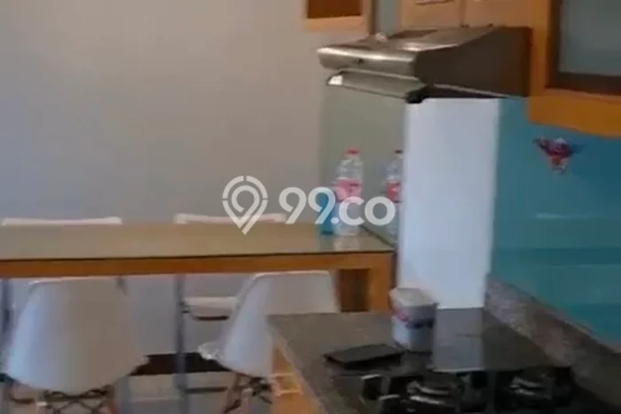 Apartemen Nyaman untuk Disewa, 2 Kamar di Surabaya Apartemen Nyaman untuk Disewa, 2 Kamar di Surabaya