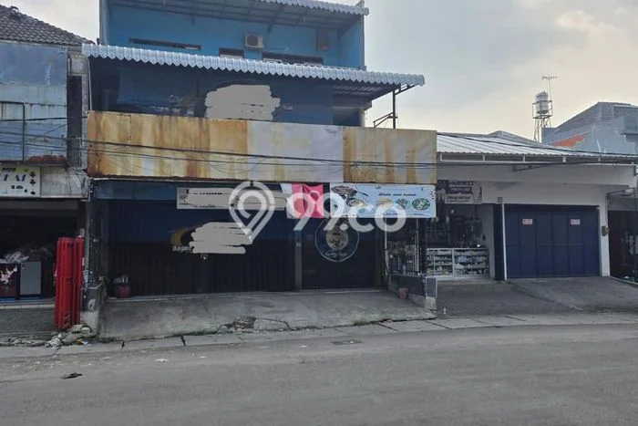 Ruko Bagus Dijual LB 120m2 Lokasi Strategis Surabaya Area Cocok untuk Berbisnis Ruko Bagus Dijual LB 120m2 Lokasi Strategis Surabaya Area Cocok untuk Berbisnis