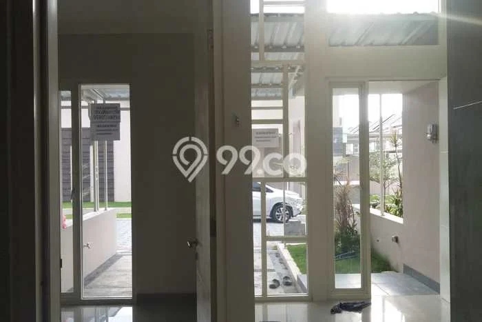 Jual Rumah Favorit Siap Huni LB 36m2 di Menganti, Gresik Jual Rumah Favorit Siap Huni LB 36m2 di Menganti, Gresik