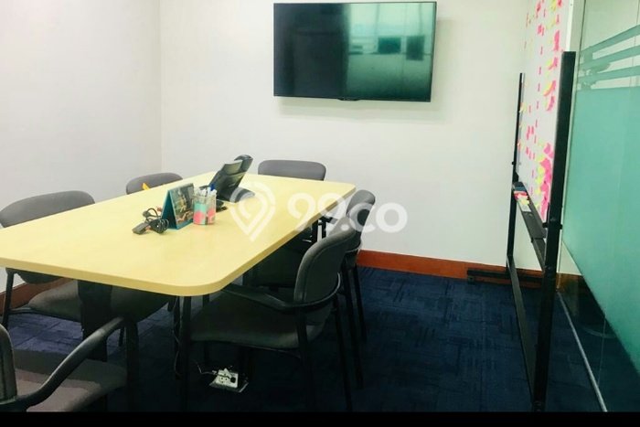 Kantor Dijual di Jakarta Pusat LT 1450m2 & LB 1450m2 Lokasi Terbaik! Kantor Dijual di Jakarta Pusat LT 1450m2 & LB 1450m2 Lokasi Terbaik!