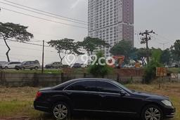 Tanah di Serpong, Tangerang Selatan Luas 6400m2 Dijual Segera Tanah di Serpong, Tangerang Selatan Luas 6400m2 Dijual Segera