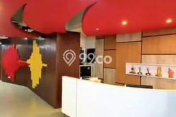 Kantor Dijual di Prime Area Jakarta Selatan Luas 2156m2 Kantor Dijual di Prime Area Jakarta Selatan Luas 2156m2