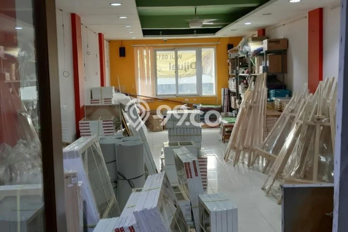 Untuk Dijual! Ruko di Fatmawati Jakarta Selatan LT 79m2 / LB 182m2 Kawasan Strategis Untuk Dijual! Ruko di Fatmawati Jakarta Selatan LT 79m2 / LB 182m2 Kawasan Strategis