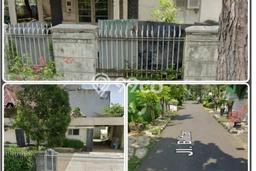 Dijual Rumah Premium dengan Fasilitas Sekitar Komplit di Menteng, Jakarta Pusat Dijual Rumah Premium dengan Fasilitas Sekitar Komplit di Menteng, Jakarta Pusat