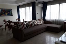 Apartemen Cozy Dijual di Jakarta Selatan Spesifikasi 4 KT, 3 KM Apartemen Cozy Dijual di Jakarta Selatan Spesifikasi 4 KT, 3 KM