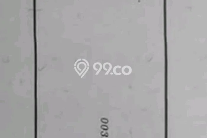 Tanah Kavling untuk Dijual di Menteng Jakarta Pusat 917m2 Tanah Kavling untuk Dijual di Menteng Jakarta Pusat 917m2