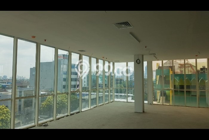 Dijual Kantor di Mampang Prapatan, Jakarta Selatan Harga Penawaran Spesial Dijual Kantor di Mampang Prapatan, Jakarta Selatan Harga Penawaran Spesial