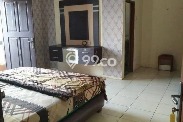 LOKASI SUPER STRATEGIS! Hotel Kawasan Kemayoran, Luas 4800m2m², Ramai Pengunjung LOKASI SUPER STRATEGIS! Hotel Kawasan Kemayoran, Luas 4800m2m², Ramai Pengunjung