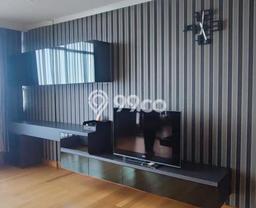 Siap Huni Apartemen Luxury di Thamrin 3 Kamar & 3 Kamar Mandi Siap Huni Apartemen Luxury di Thamrin 3 Kamar & 3 Kamar Mandi