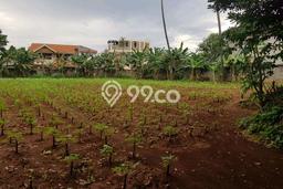 Dijual Tanah Lokasi Setu, Jakarta Timur Seluas 3500m2 Dijual Tanah Lokasi Setu, Jakarta Timur Seluas 3500m2
