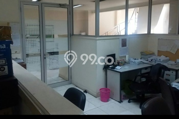 Unit Ruko Dijual di Jakarta Pusat LT 250m2 & LB 600m2 Unit Ruko Dijual di Jakarta Pusat LT 250m2 & LB 600m2