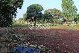 Untuk Dijual Tanah di Pasar Rebo Jakarta Timur Luas 46800m2 - Untuk Dijual Tanah di Pasar Rebo Jakarta Timur Luas 46800m2 -