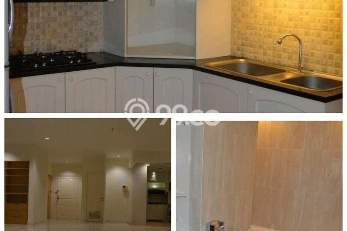 Midtown Residence Jakarta Midtown Residence Jakarta