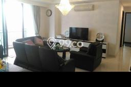 Dijual Cepat Apartemen Eksklusif 4 Kamar di Kedoya, Jakarta Barat Dijual Cepat Apartemen Eksklusif 4 Kamar di Kedoya, Jakarta Barat