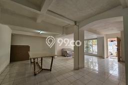 Hunian Mewah LB 200m2 Siap Pakai Desain Elegan di Pondok Indah, Jakarta Selatan Hunian Mewah LB 200m2 Siap Pakai Desain Elegan di Pondok Indah, Jakarta Selatan