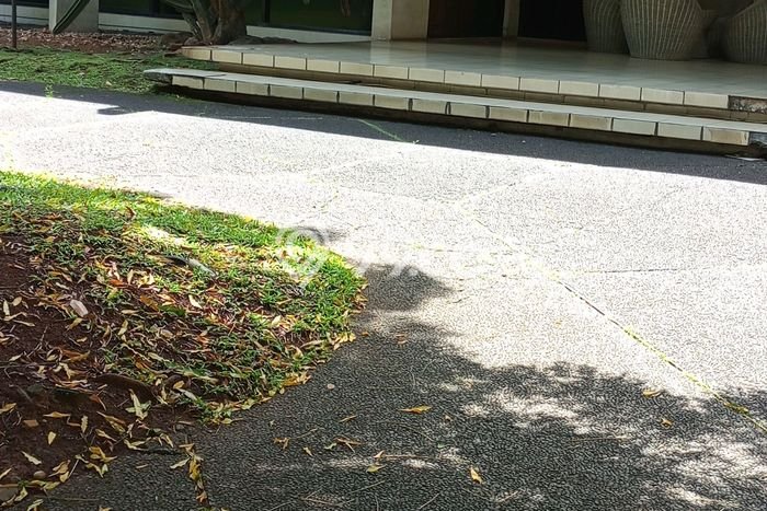 Tanah Kavling di Menteng Dijual dengan Luas 647m2 Tanah Kavling di Menteng Dijual dengan Luas 647m2