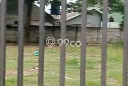 Untuk Dijual Tanah di Serpong Tangerang Selatan Luas 1260m2 SHM Untuk Dijual Tanah di Serpong Tangerang Selatan Luas 1260m2 SHM