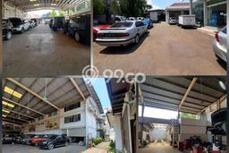 Unit Komersial Dijual di Senen Jakarta Pusat 3500m2 Unit Komersial Dijual di Senen Jakarta Pusat 3500m2