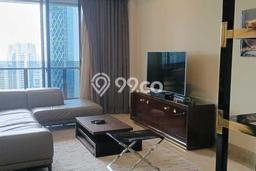 Disewakan Apartemen Murah di Sudirman 4 Bedroom Disewakan Apartemen Murah di Sudirman 4 Bedroom