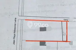 Kavling Tanah Dijual di Kebayoran Lama Jakarta Selatan Spesifikasi 370m2 Kavling Tanah Dijual di Kebayoran Lama Jakarta Selatan Spesifikasi 370m2