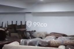 Komersial Dijual di Jakarta Selatan LT 635m2 & LB 1800m2 Lokasi Terbaik! Komersial Dijual di Jakarta Selatan LT 635m2 & LB 1800m2 Lokasi Terbaik!