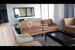 Dijual Apartemen Prestisius di Kemang 5 Kamar & 4 Kamar Mandi Dijual Apartemen Prestisius di Kemang 5 Kamar & 4 Kamar Mandi
