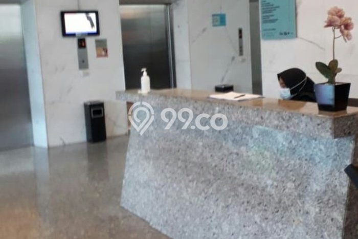 Kantor Bagus Dijual di Pondok Indah Jakarta Selatan Lokasi Strategis Cocok untuk Kembangkan Bisnis Kantor Bagus Dijual di Pondok Indah Jakarta Selatan Lokasi Strategis Cocok untuk Kembangkan Bisnis