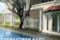 For Sale Rumah Elit Exclusive di Kebayoran Baru, Jakarta Selatan For Sale Rumah Elit Exclusive di Kebayoran Baru, Jakarta Selatan