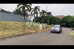 Kavling Tanah untuk Dijual di Pondok Indah, Jakarta Selatan, Luas 576m2 Kavling Tanah untuk Dijual di Pondok Indah, Jakarta Selatan, Luas 576m2