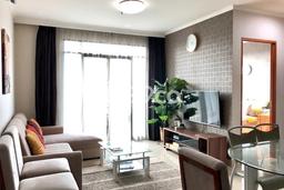 Unit Apartemen Dijual di Cilandak, Jakarta Selatan, dengan 4 Bedroom, 3 Bathroom Unit Apartemen Dijual di Cilandak, Jakarta Selatan, dengan 4 Bedroom, 3 Bathroom