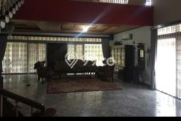 Hunian Super Elit dengan Akses Paling Strategis di Permata Hijau, Jakarta Selatan Hunian Super Elit dengan Akses Paling Strategis di Permata Hijau, Jakarta Selatan