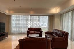 Hunian Strategis 476m2 di Sudirman Jakarta Selatan 5 KT Hunian Strategis 476m2 di Sudirman Jakarta Selatan 5 KT