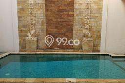 Hunian Super Mewah dengan Akses Paling Strategis di Mega Kuningan, Jakarta Selatan Hunian Super Mewah dengan Akses Paling Strategis di Mega Kuningan, Jakarta Selatan