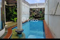 Rumah Luxury Modern Tanpa Renovasi di Permata Hijau Jakarta Selatan Rumah Luxury Modern Tanpa Renovasi di Permata Hijau Jakarta Selatan