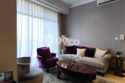 Dijual Apartemen Prestisius di Permata Hijau 5 Kamar & 3 Kamar Mandi Dijual Apartemen Prestisius di Permata Hijau 5 Kamar & 3 Kamar Mandi