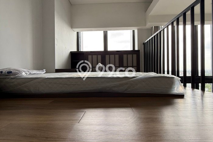 Apartemen Sewa 2 Kamar Murah Siap Huni di Tangerang, Luas 73m2 Apartemen Sewa 2 Kamar Murah Siap Huni di Tangerang, Luas 73m2
