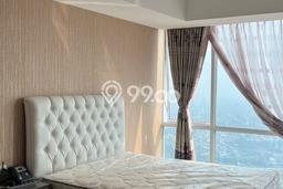 Apartemen Cozy Dijual di Tangerang Spesifikasi 1 KT, 1 KM Apartemen Cozy Dijual di Tangerang Spesifikasi 1 KT, 1 KM