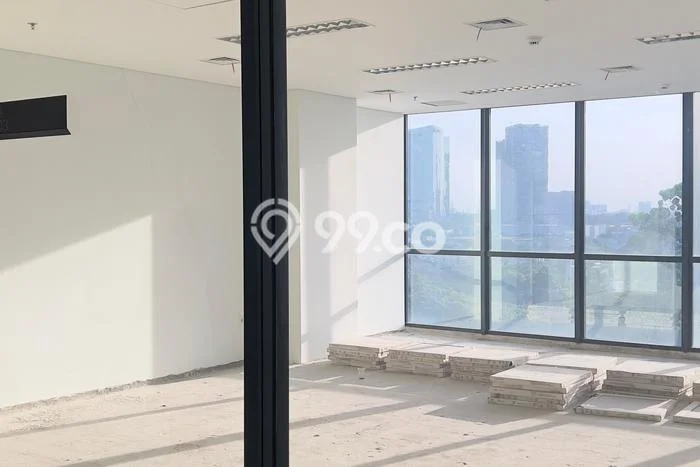 Kantor Dijual di Tangerang LT 70m2 & LB 70m2 Lokasi Terbaik! Kantor Dijual di Tangerang LT 70m2 & LB 70m2 Lokasi Terbaik!