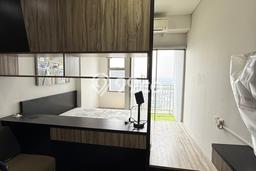 Apartemen Terjangkau Dijual di Tangerang 0 KT & 1 KM Apartemen Terjangkau Dijual di Tangerang 0 KT & 1 KM
