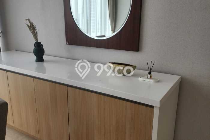 Disewakan Apartemen Harga Terjangkau di Alam Sutera 3 KT Disewakan Apartemen Harga Terjangkau di Alam Sutera 3 KT