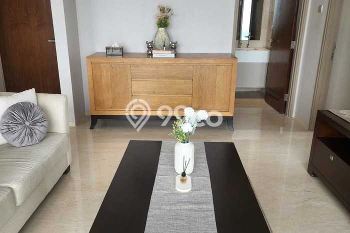 Disewakan Apartemen Harga Terjangkau di Alam Sutera 3 KT Disewakan Apartemen Harga Terjangkau di Alam Sutera 3 KT