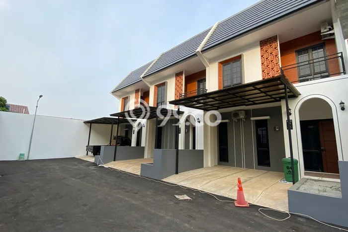 Rumah Minimalis 3 KT di Harjamukti Depok Unfurnished Rumah Minimalis 3 KT di Harjamukti Depok Unfurnished