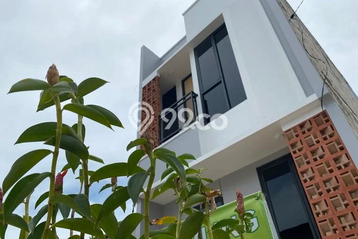 Jual Rumah Minimalis Bagus Punya 2 KT di Cimanggis Depok SHM Jual Rumah Minimalis Bagus Punya 2 KT di Cimanggis Depok SHM