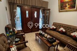 Dijual Rumah 3 Kamar Lokasi Strategis Bagus dan Strategis di Tebet Dijual Rumah 3 Kamar Lokasi Strategis Bagus dan Strategis di Tebet