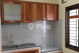 Rumah Strategis Minimalis Lb 55m2 di Jagakarsa, Jakarta Selatan Rumah Strategis Minimalis Lb 55m2 di Jagakarsa, Jakarta Selatan