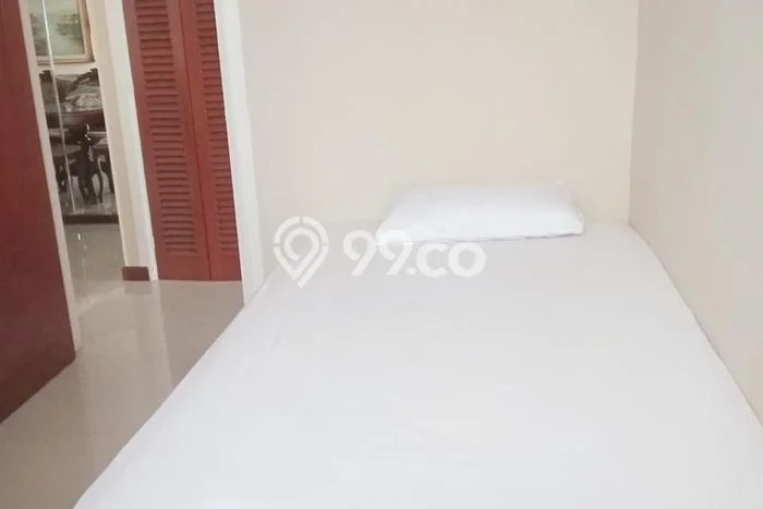 Sewa Apartemen Harga Terjangkau di Setiabudi 3 KT Sewa Apartemen Harga Terjangkau di Setiabudi 3 KT