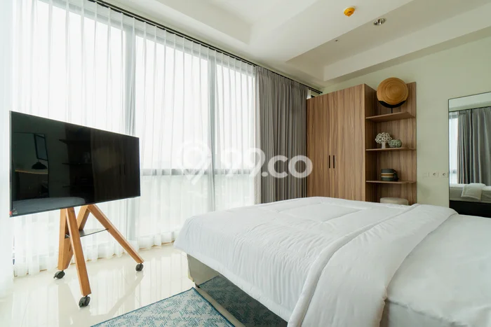 Apartemen Eksklusif Dijual di Tebet Jakarta Selatan Luas 153m2 Apartemen Eksklusif Dijual di Tebet Jakarta Selatan Luas 153m2