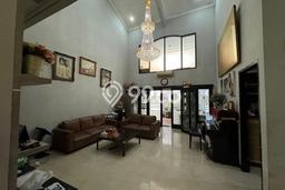 Hot Offer Hunian Mewah Ideal dan Luas di Pesanggrahan, Jakarta Selatan Hot Offer Hunian Mewah Ideal dan Luas di Pesanggrahan, Jakarta Selatan
